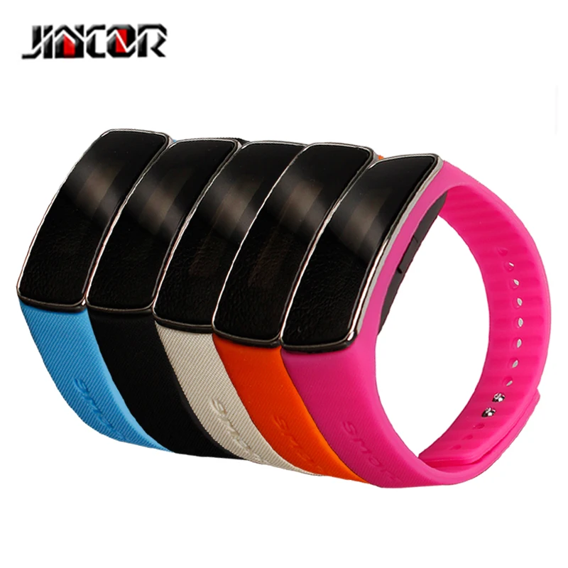 JINCORSmartArmbandv5smotiontrackingsmartwristbandsschlaf