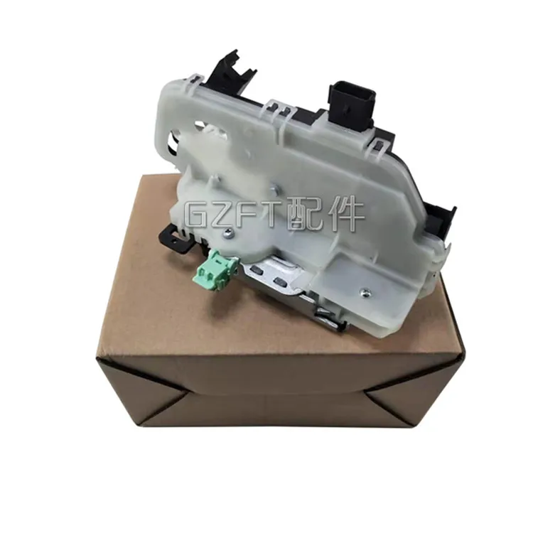 RONT привод замка задней левой правой стороны двери для Ford Edge 8T4Z7826412A 937631 937-631