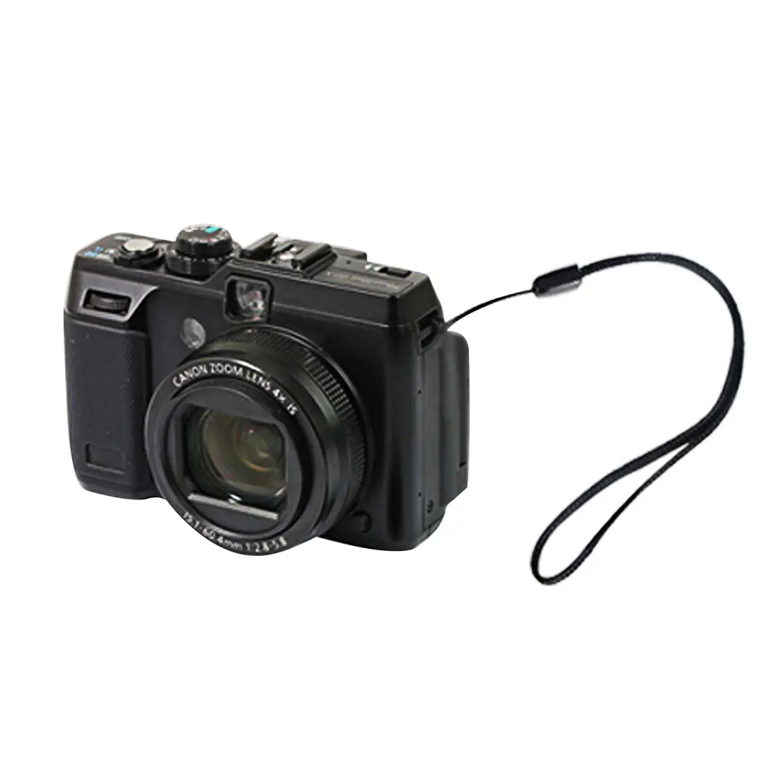 Etmakit 5 pcs العالمي 5 X حزام اليد شريط الرسغ البوليستر كاميرا الحبل للهاتف المحمول MP3 مناسبة لأي اليد حجم