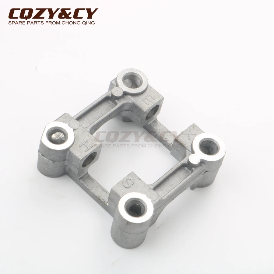 Держатель распределительного вала/rocker arm assy полный комплект для SYM Fiddle 2 125 150 Jet 4
