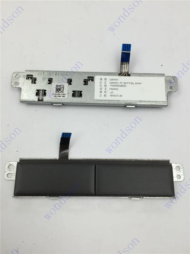 Original Laptop Touchpad Buttons For DELL Latitude E5430 Touchpad Left
