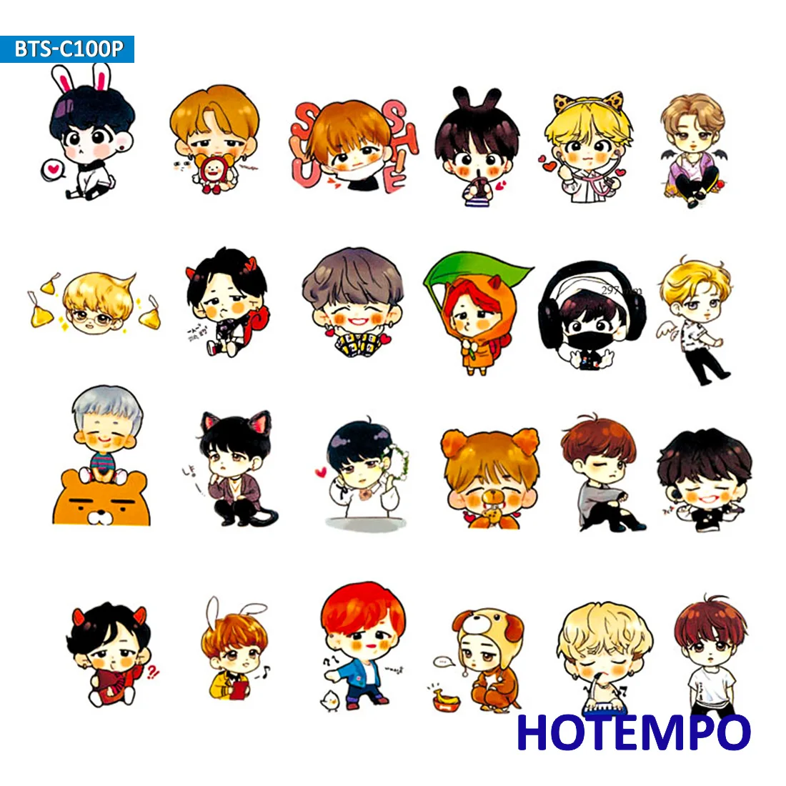 100pcs Fashion Kpop Stickers Boy Men Team for Girl Kids Gift DIY Letter Diary Scrapbooking Stationery Phone Case PVC Stickers 100pcs Fashion Kpop Stickers Boy Men Team for Girl Kids Gift DIY Letter Diary Scrapbooking Stationery Phone Case PVC Stickers