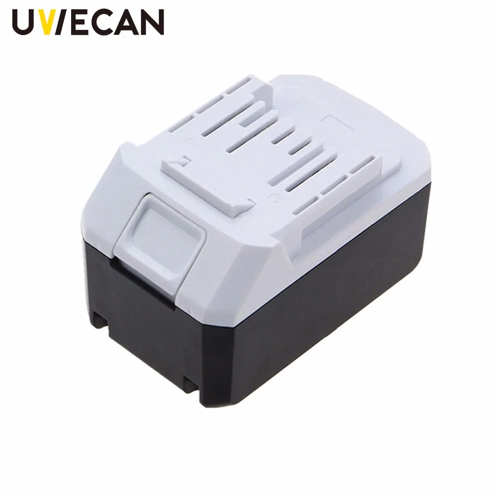 

Makita 18V 4000mAh Lithium-Ion Battery for Electric tool BL1813G DF457D, HP457D, JV183D, TD127D, UR180D, UH522D, CL183D (1 Pack)