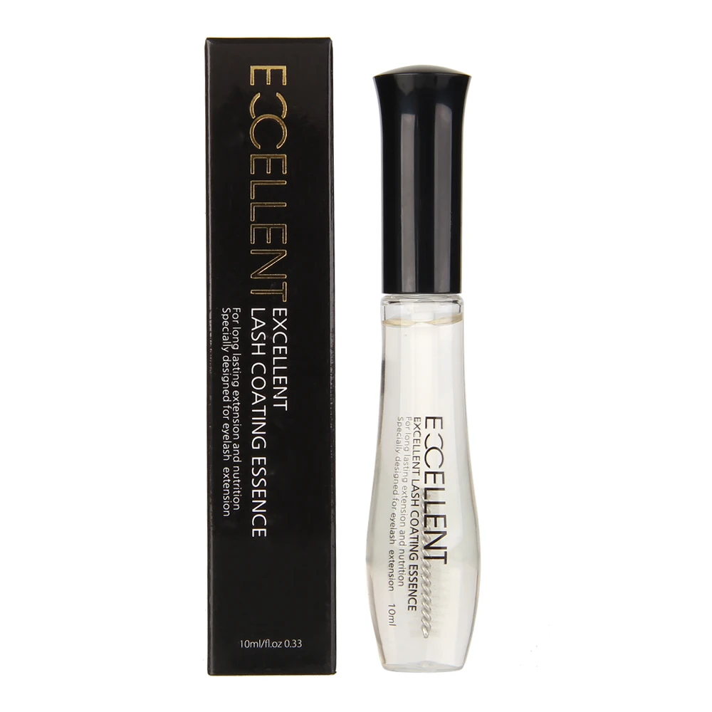 

10ml Powerful Makeup False Eyelash Essence Nourishing Care Liquids Eyelash Growth Treatments feg Eyelash Enhancer Longer Thicker