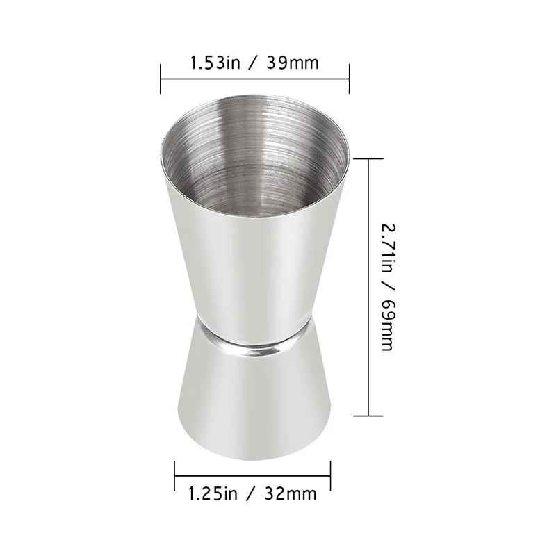 UPORS-15-30ml-Cocktail-Jigger-Stainless-Steel-Dual-Measuring-Cup-1oz-and-2oz-Bar-Jigger-for (1)