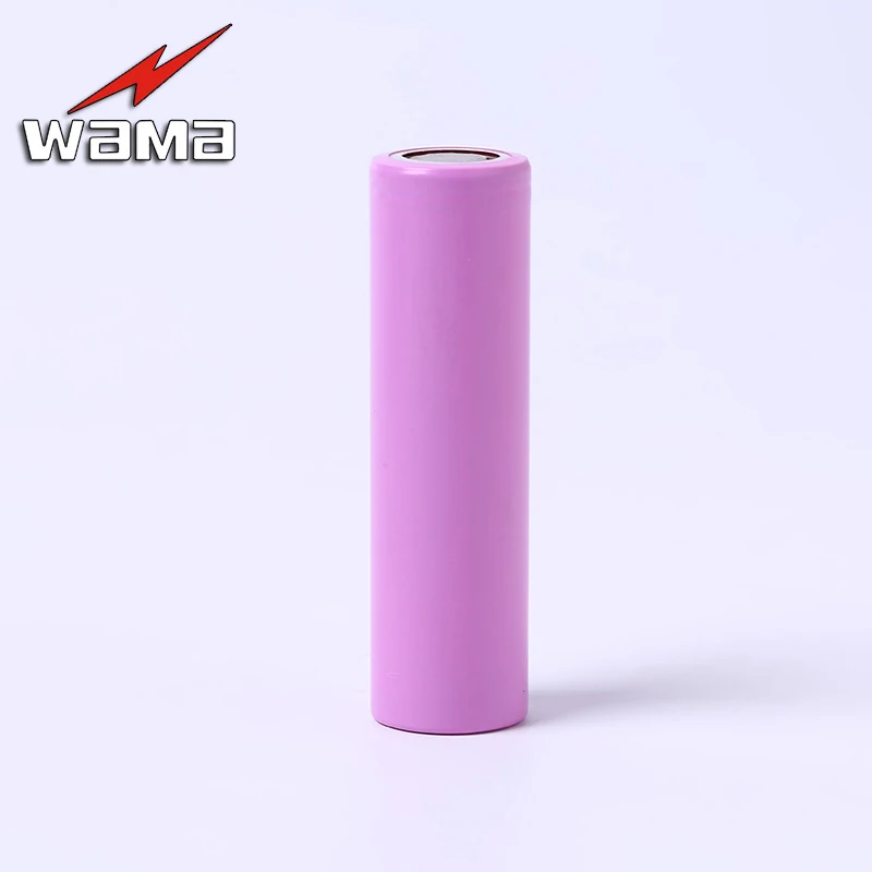 

1x 18650 Batteries Real Capacity 2600mAh Li-ion 3.7V Rechargeable Electronic Cigarette Battery Power Bank Flashlight Torch