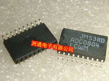

5PCS ADC0804LCWM ADC0804 SOP20