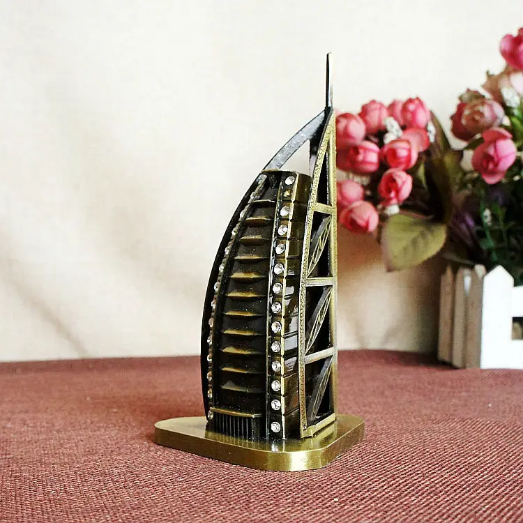 Burj Al Arab Hotel 03