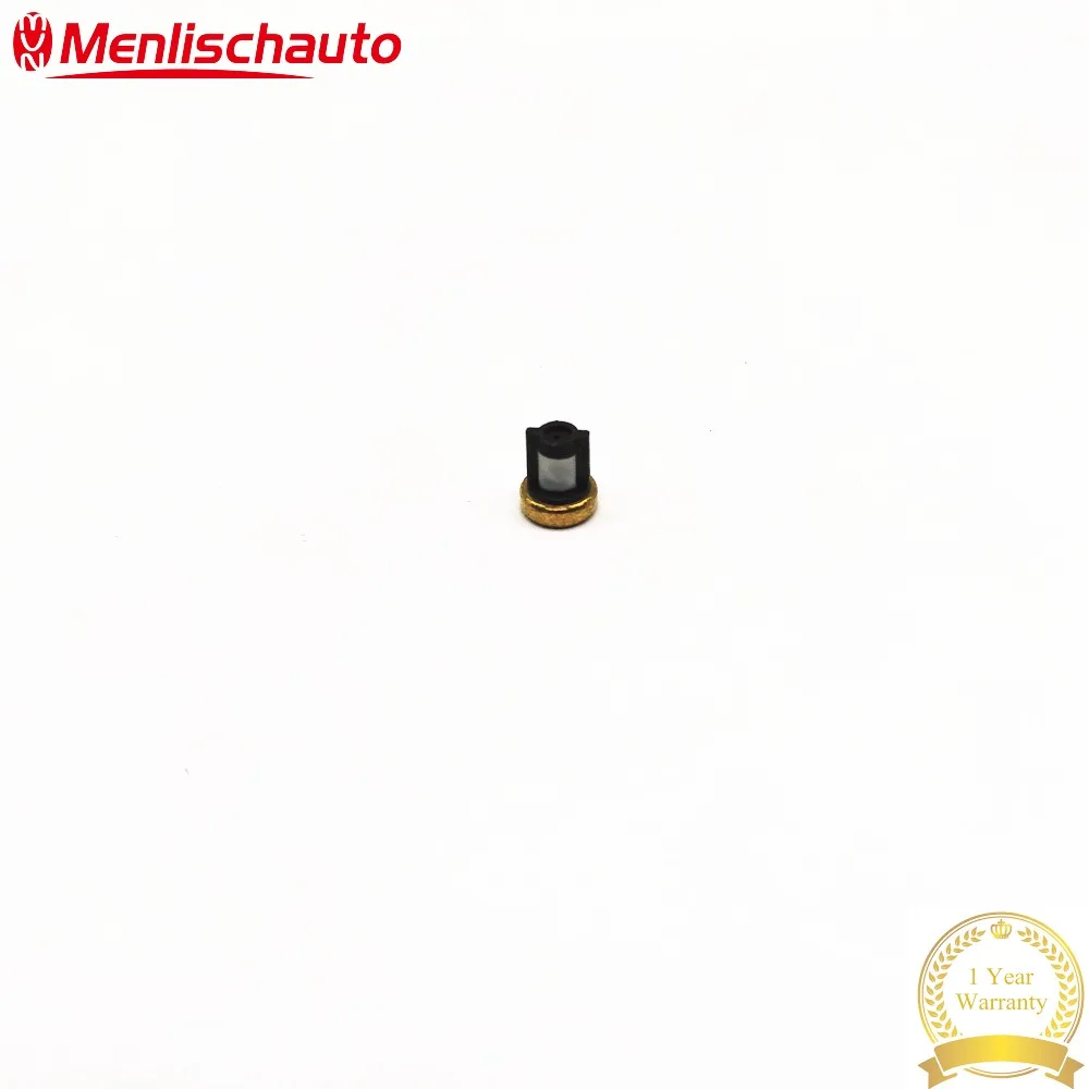 

50PCS Wholesales Price 12*6.06mm Micro Basket Fuel Injector Filter DR-FL-1010 For Japanese Car DRFL1010