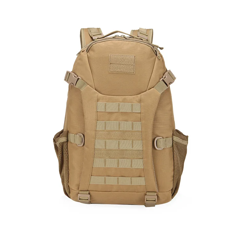 

Popular Outdoor Backpack Tactical Climbing Mountaineering Bags for Camping Hiking Travel Trekking Rucksack
