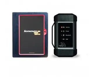 

Original Launch X431 V+ HD3 Wifi/Bluetooth Heavy Duty Truck Diagnostic Tool