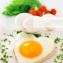Форма для омлета форма для яиц кольцо заливная форма для блинов кольцо кухонная посуда для завтрака цветок пятиконечная звезда Микки Маус