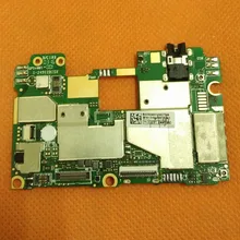 Оригинальная материнская плата 4G ram+ 32G rom материнская плата для Elephone P9000 Lite Helio P10 MT6755 Восьмиядерный 5," FHD