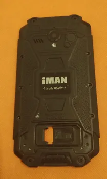 

Used Original Back Frame shell+camera glass for iMAN i6 MTK6592 Octa Core 4.7" HD 1280x720 Freeshipping