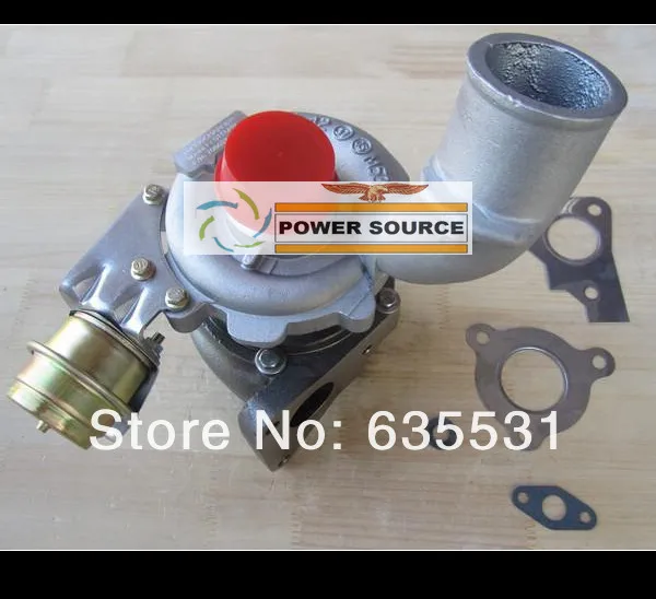 GT1749V 708639 708639-5010S 7701474960 Turbocharger For Renault Espace Laguna Megane DCi VOLVO S40 V40 F9Q D4192T3 1.9L 115HP with Gaskets (1).JPG