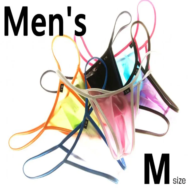 

Acebal Cers Men's Underwear Silk Seamless u Convex Training Very Soft Sexy Men's Underwear cueca Boxer Homme Triangle Shorts