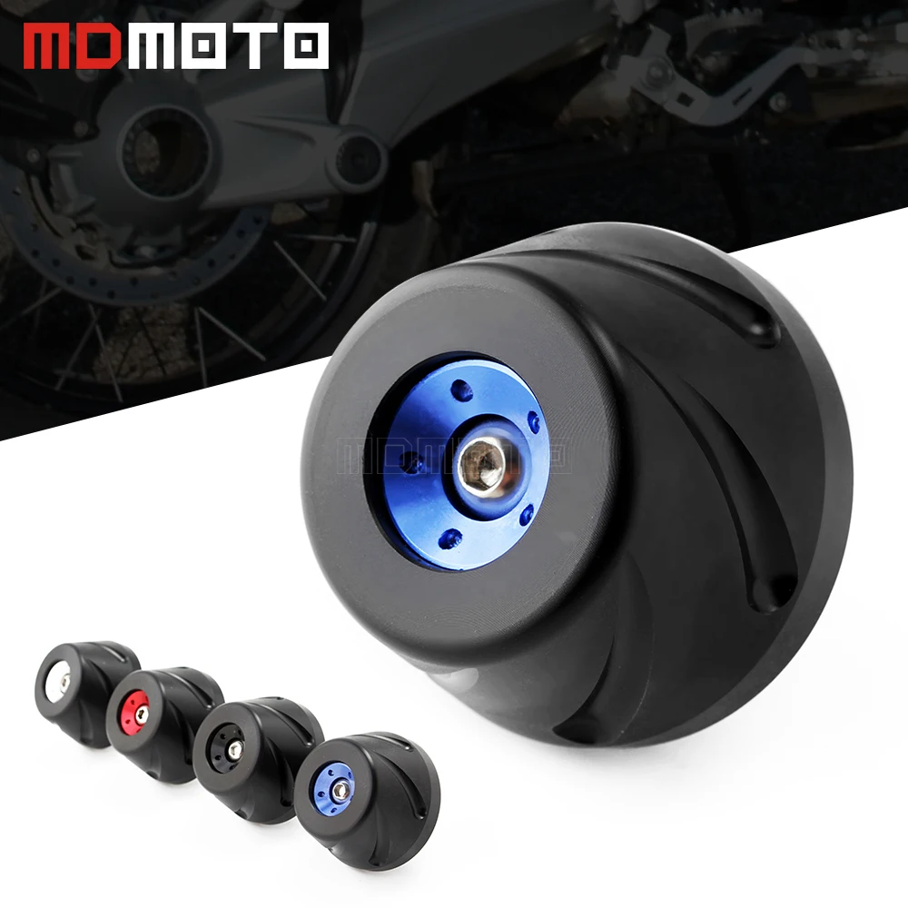 

For BMW R 1200 GS R1200GS LC 13-17 R1200 GS LC Adventure 14-17 Motorcycle Final Drive Housing Cardan Crash Slider Protector