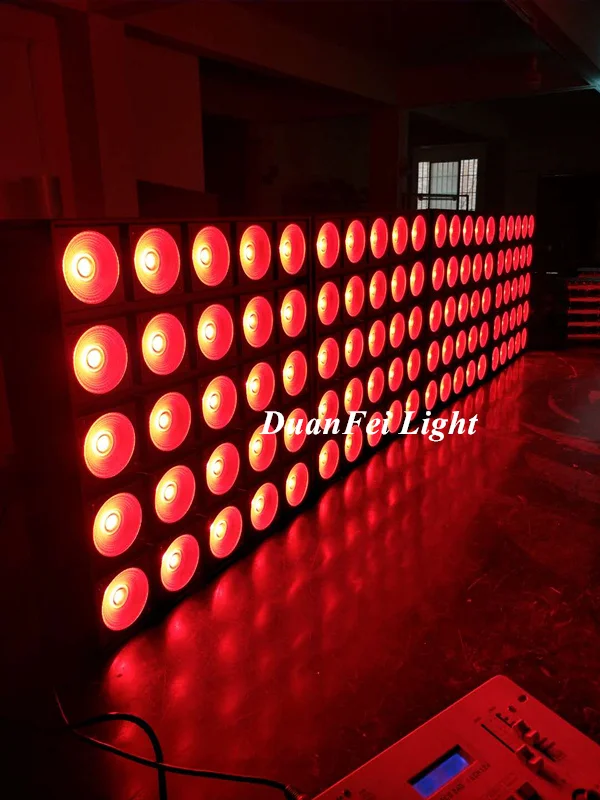 5x5 led matrix light-11-3