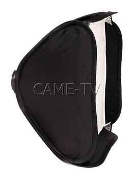 

SB4040 Foldable and Quick Set-Up Softbox With Bowens Speeding