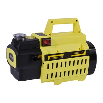 

Household Portable 1800W High Pressure 220V-240V Car Waher Washing Machine Device Car Wash Cleaner Cleaning Kit Suit Pumps