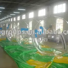 И сумасшедшая цена TIZIP надувной шар для ходьбы по воде