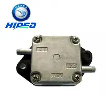 Подвесного мотора части для Hidea 5/6/9,9/15/25 hp топливный насос оригинальные аксессуары