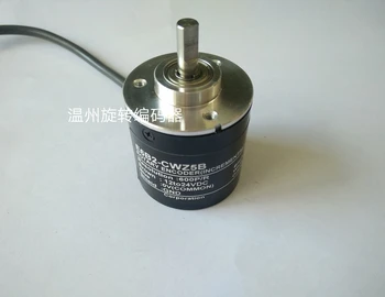

Photoelectric Rotary Encoder E6B2-CWZ5B 600P/R ABZ Three Items Do Not Lose Pulse.