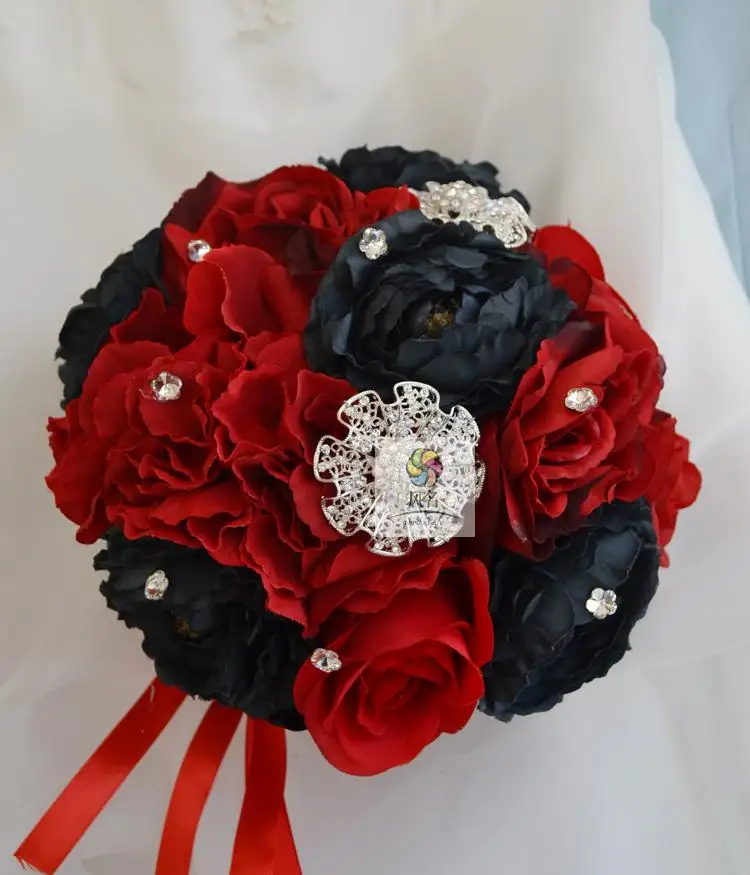 Luxury Hand Made Wedding Bridal Bouquet Bridesmaid Bunga Bros Bunga