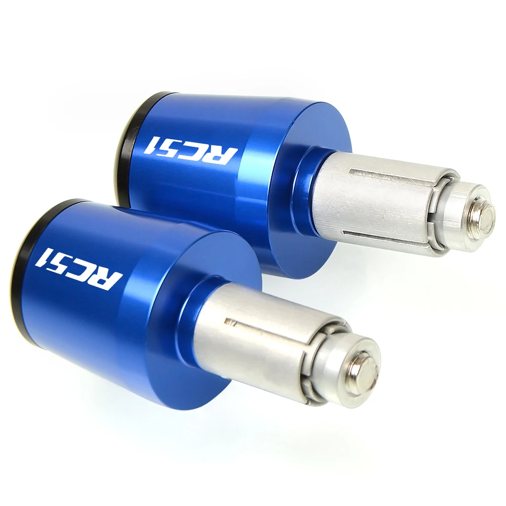 Мотоцикл с ЧПУ 7/8 'དྷ мм рукоятка Концевая тяга для руля ручки HONDA RC51 2000 2006 2005 2004