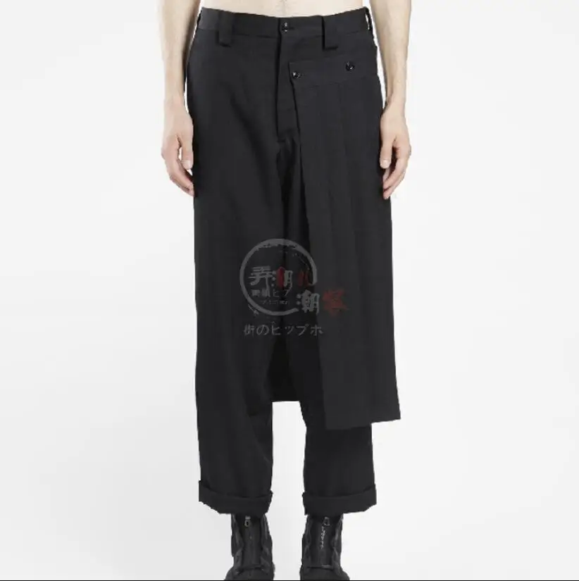 Culottes men Culottes men