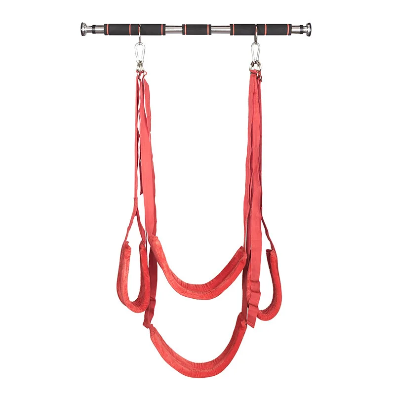 Sex Toys for Women Couples Exotic Accessories Bdsm Sex Bondage Set Handcuffs Sexy Lingerie Handcuffs for Sex Swing Sex Products
