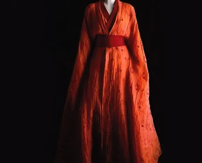 Мульти дизайн мужской, женский, для пар костюм Hanfu для старого фильма герой простой дизайн меч мужской театральный костюм Hanfu