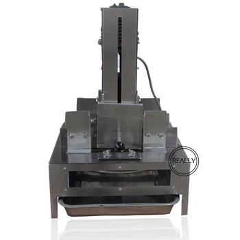 

The hot sale!!! stainless steel commercial factory price Chocolate chips slicing machine/ chocolate shaver machine