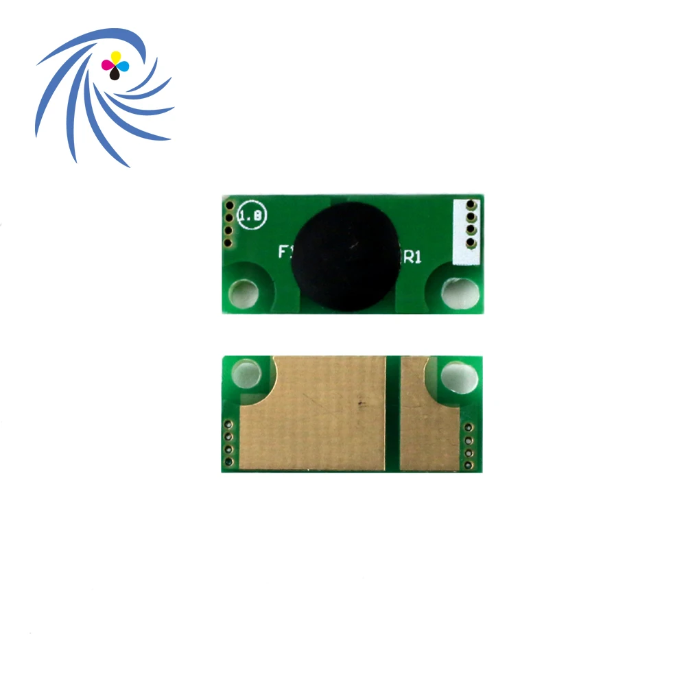 

Free Shipping!!! TN-413K(A0TM131) TN-613C(A0TM430) TN-613M(A0TM330) TN-613Y(A0TM230) toner chip for Minolta Bizhub C452/552/652