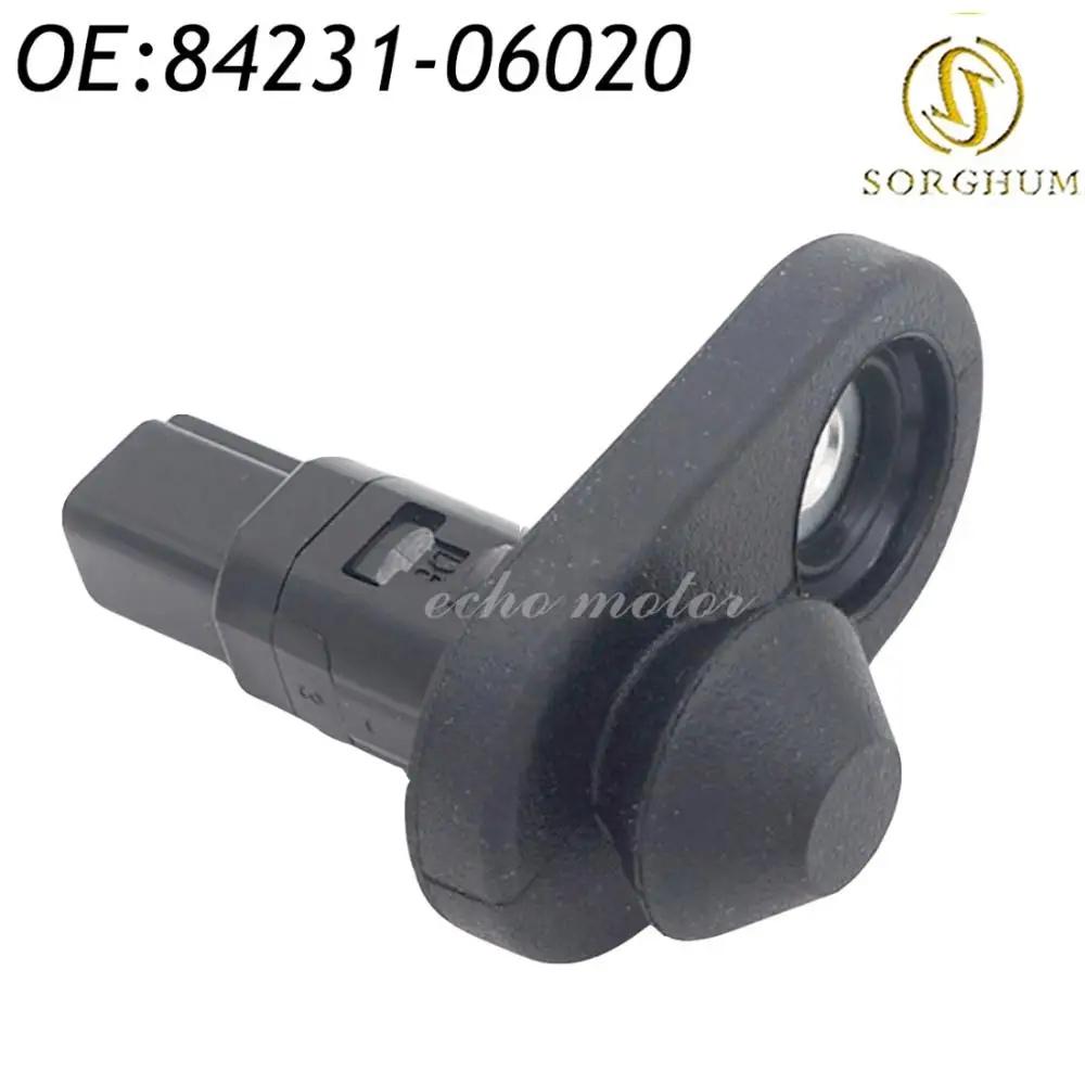 New Door Courtesy Light Switch For Toyota Land Cruiser Prado Lexus