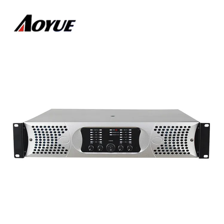 

2018 new version DS-10Q 2100w X 4 channel 4 ohm professional power amplifier dj switching amplificador audio