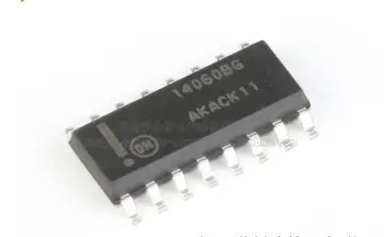 

MC14060BDR2G SOIC-16 IC chips as original new