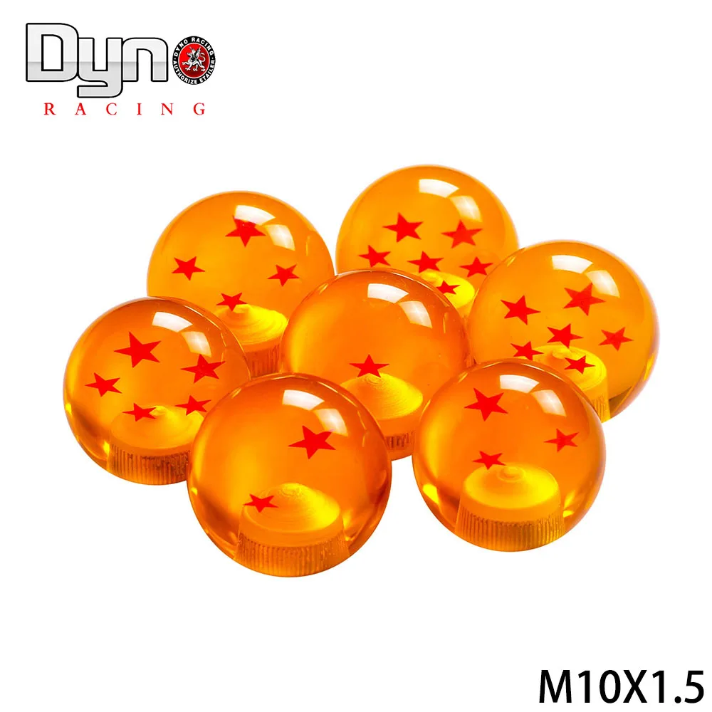 Buy Dyno Racing Universal RARE Gear SHIFT KNOB