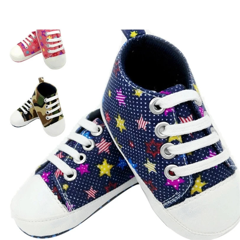 Buy CHAMSGEND drop ship Baby Girls Boys Shoes Sneaker Anti slip Soft