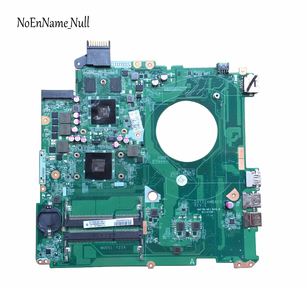 شحن مجاني 762531-001 762531-501 ل جناح HP 15-p سلسلة اللوحة المحمول DAY22AMB6E0 REV: E A8-6410 2G 100% العمل شحن مجاني 762531-001 762531-501 ل جناح HP 15-p سلسلة اللوحة المحمول DAY22AMB6E0 REV: E A8-6410 2G 100% العمل