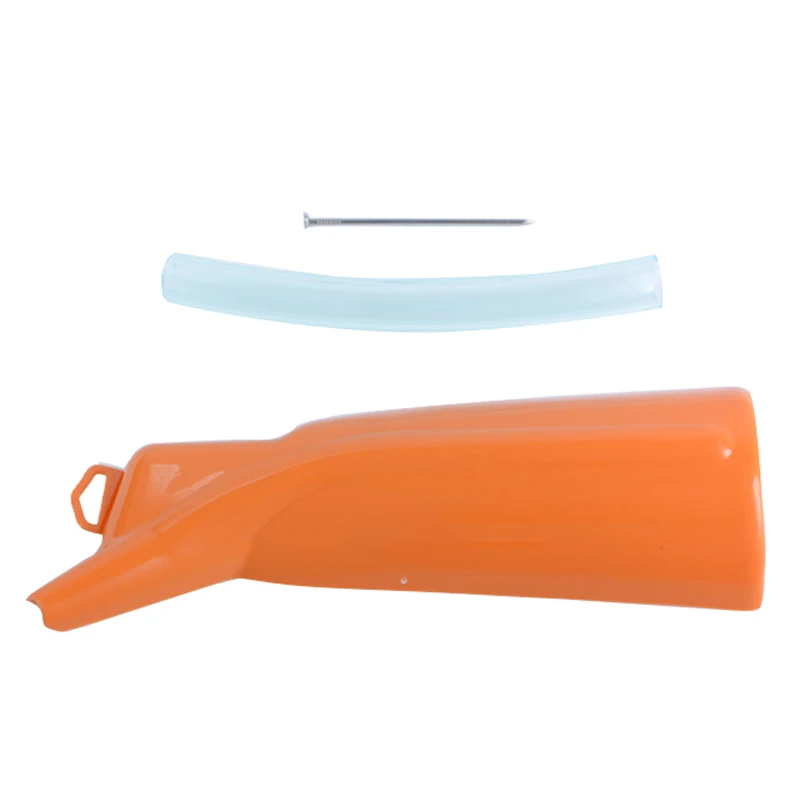 Oil Filter Funnel Drip Free Catcher Drain Oil Funnel for Harley