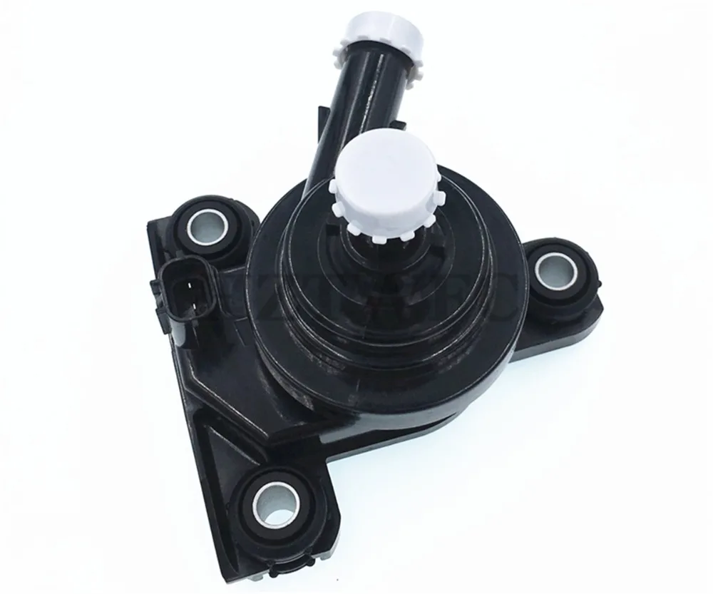 HZTWFC Inversor De Refrigerante Del Motor Conjunto De Bomba De Agua Eléctrica Con Soporte Compatible Para Toyota Prius Hybrid 2004-2009 1.5L OEM # G902047031 G9020-47031 04000-32528