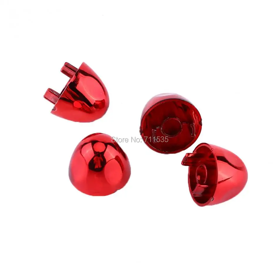 Hélices de Drone 4 pièces - Accessoires de Rechange pour Quadcopter