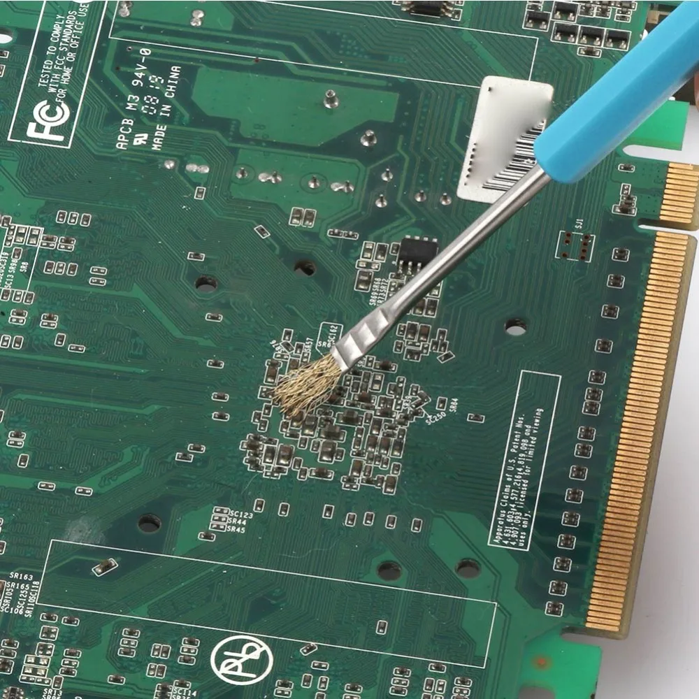Solder Assist Tool Kit (5)
