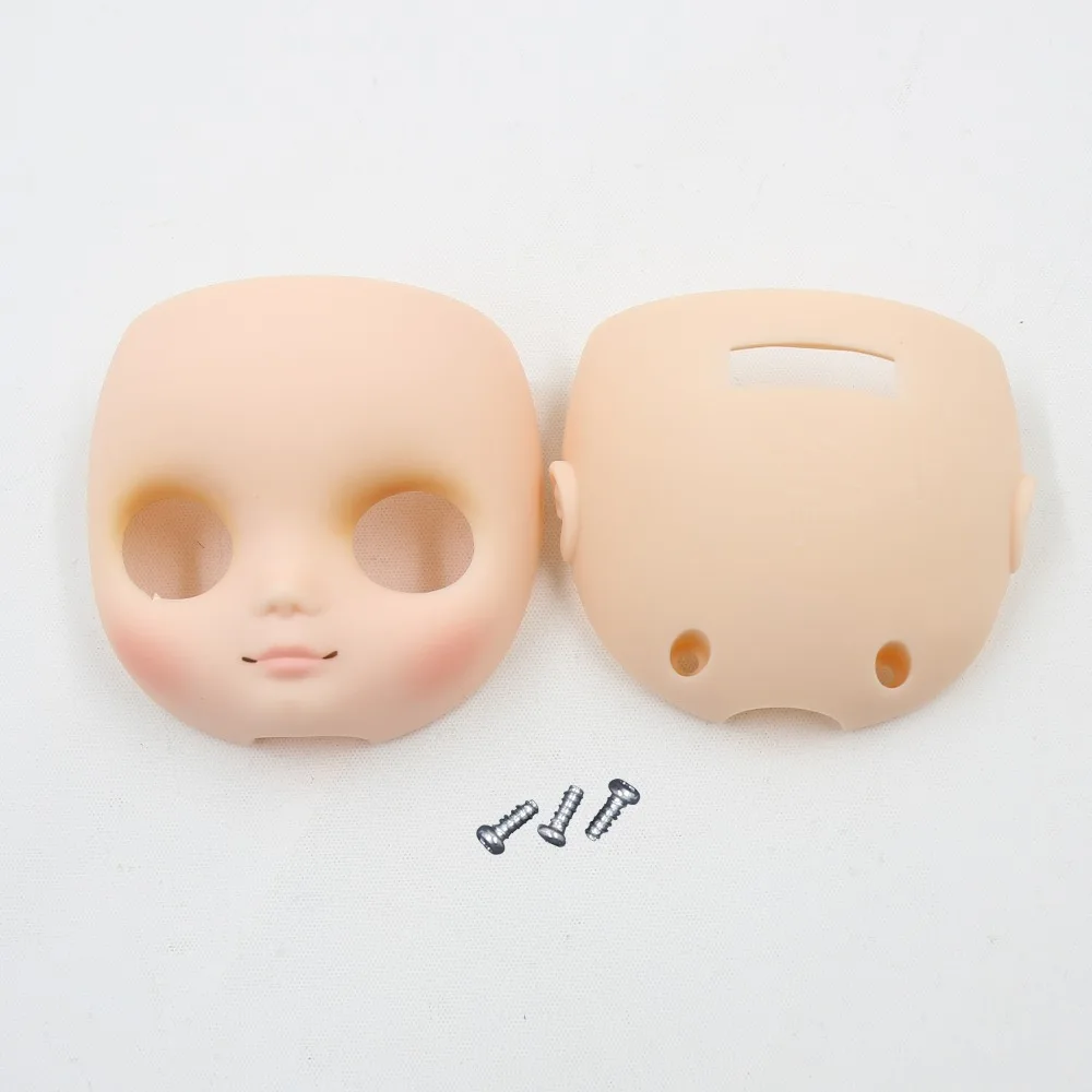 Middie Blythe Doll Body Parts For Customization 3