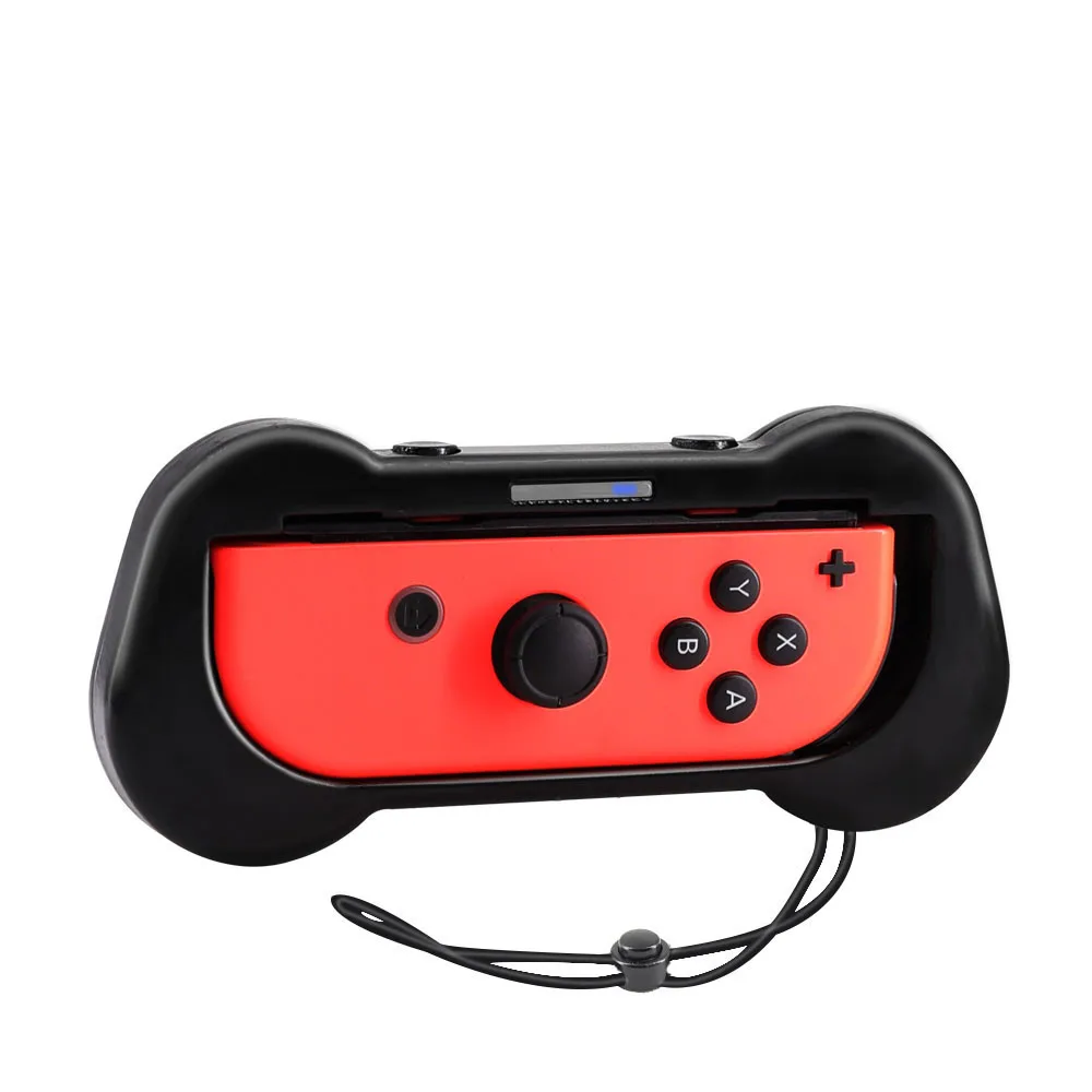 2 шт./компл. правое левое для управления переключателем ручки руля Nintendo Switch Joy Con NS