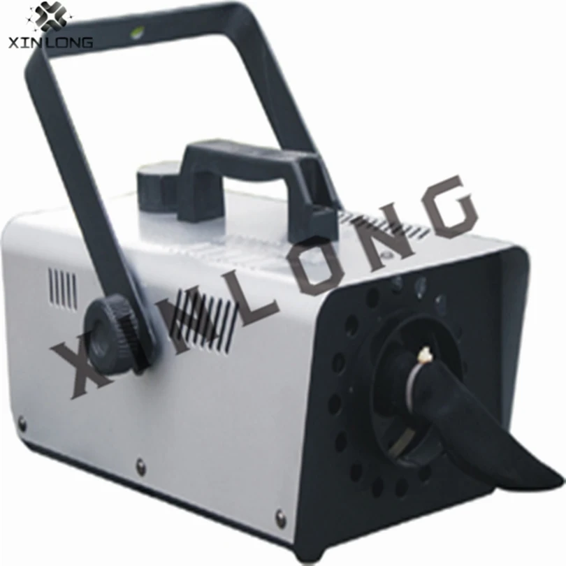 600W Snow Machine Snowmaker Spray Equipment Spray Snow Soap Foam Effect