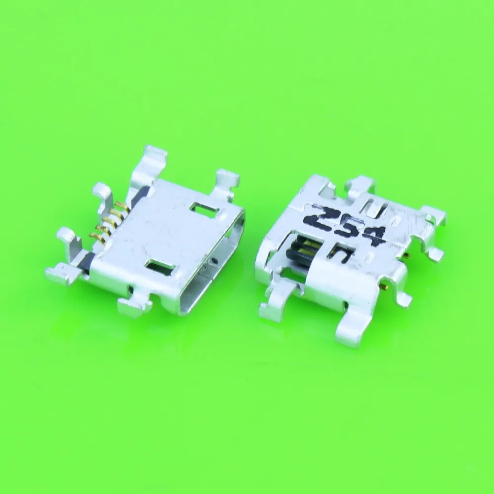 10 шт. Новый usb разъем для Sony Xperia M2 D2303 D2403 D2302 D2406 Micro док станция зарядки| |