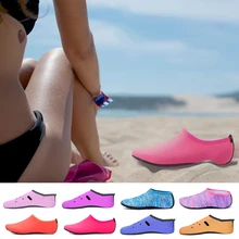 Пляжная обувь; быстросохнущая летняя водонепроницаемая обувь для женщин и мужчин; спортивная обувь для рыбной ловли; обувь для плавания; спортивная обувь