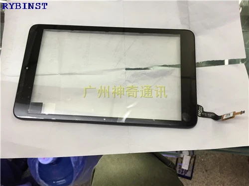 

1Pcs/Lot Free shipping 80701-0E5502A 80701-0d5502A touch screen